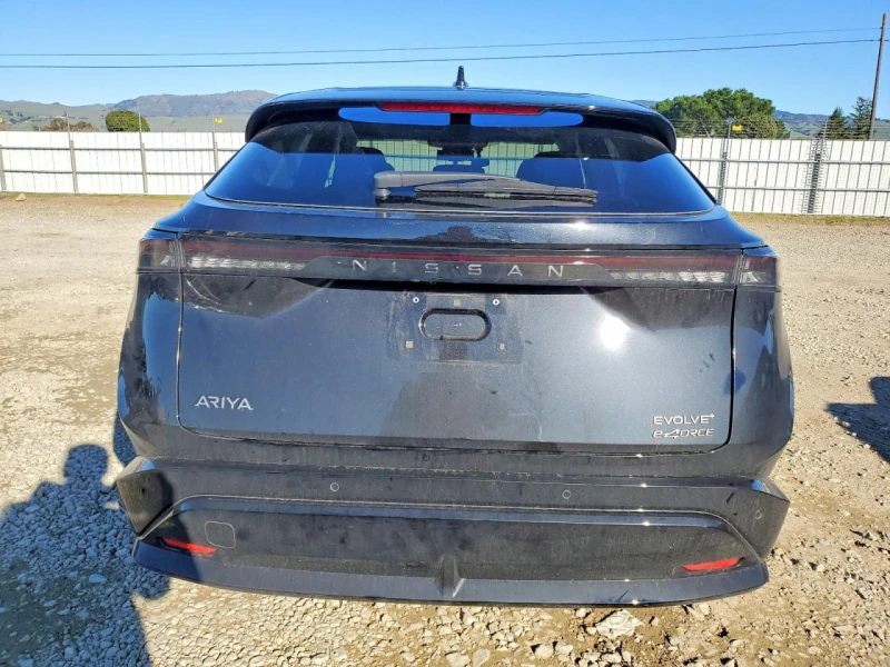 Nissan Ariya Evolve+ , снимка 6 - Автомобили и джипове - 53587963