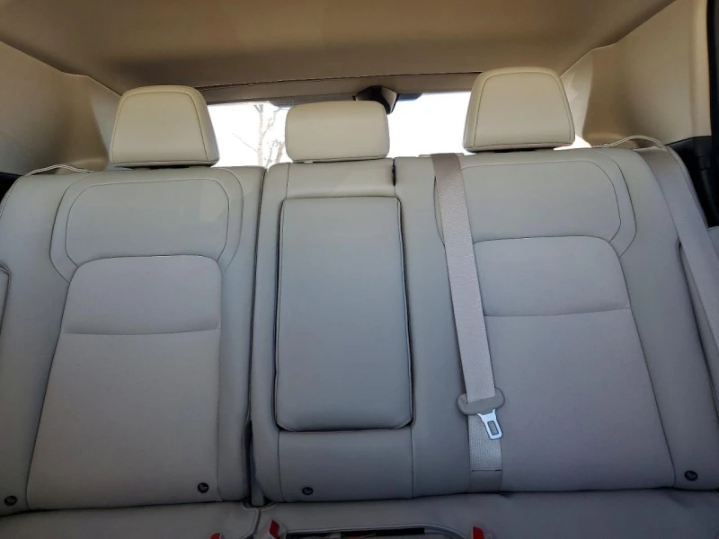 Nissan Ariya Evolve+ , снимка 10 - Автомобили и джипове - 53587963