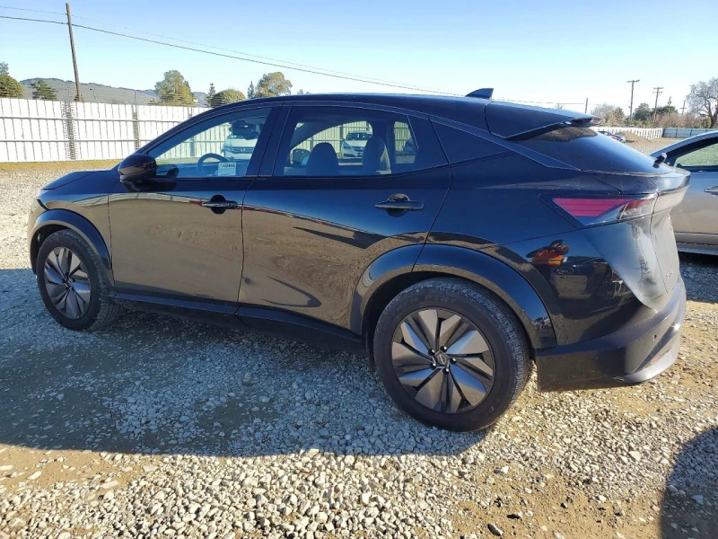 Nissan Ariya Evolve+ , снимка 2 - Автомобили и джипове - 53587963