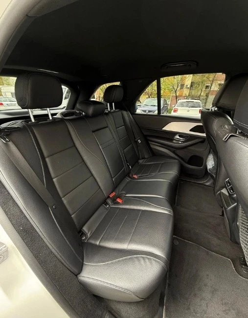 Mercedes-Benz GLE 350 d 4Matic AMG Line - 113999 лв. - 86017517 | Car24.bg