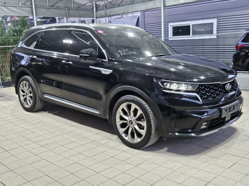 Kia Sorento 100%реални километри, Гаранция, Осигурена поддръжк - 57000 лв. - 77070217 1