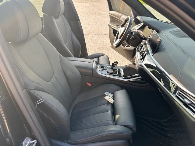 BMW X7 * xDrive40i * CARFAX *    | Mobile.bg   10