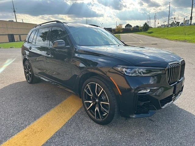 BMW X7 * xDrive40i * CARFAX *    | Mobile.bg   4