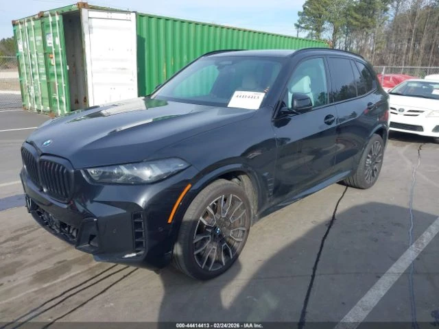 BMW X5 * xDrive* M40i* ПОДГРЕВ* ПАНОРАМА* HEAD-UP* FULL* , снимка 2 - Автомобили и джипове - 54011469