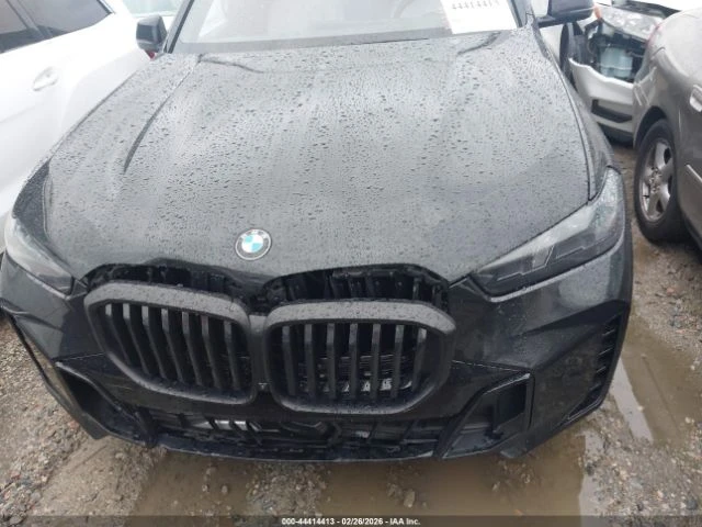 BMW X5 * xDrive* M40i* ПОДГРЕВ* ПАНОРАМА* HEAD-UP* FULL* , снимка 6 - Автомобили и джипове - 54011469