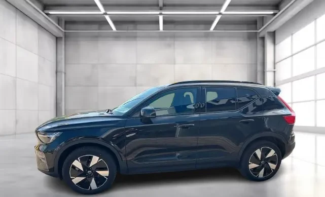 Volvo XC40 Recharge AWD = Plus = Гаранция, снимка 4 - Автомобили и джипове - 54621194