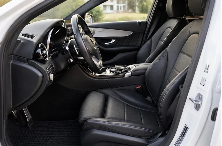 Mercedes-Benz GLC 250 Glc 250 AMG Pack , снимка 5 - Автомобили и джипове - 54691378