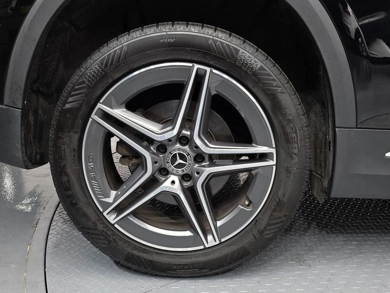Mercedes-Benz GLA GLA250 4MATIC| 224к.с.| ВКЛ.ТЕХНОТЕСТ, снимка 5 - Автомобили и джипове - 55379569