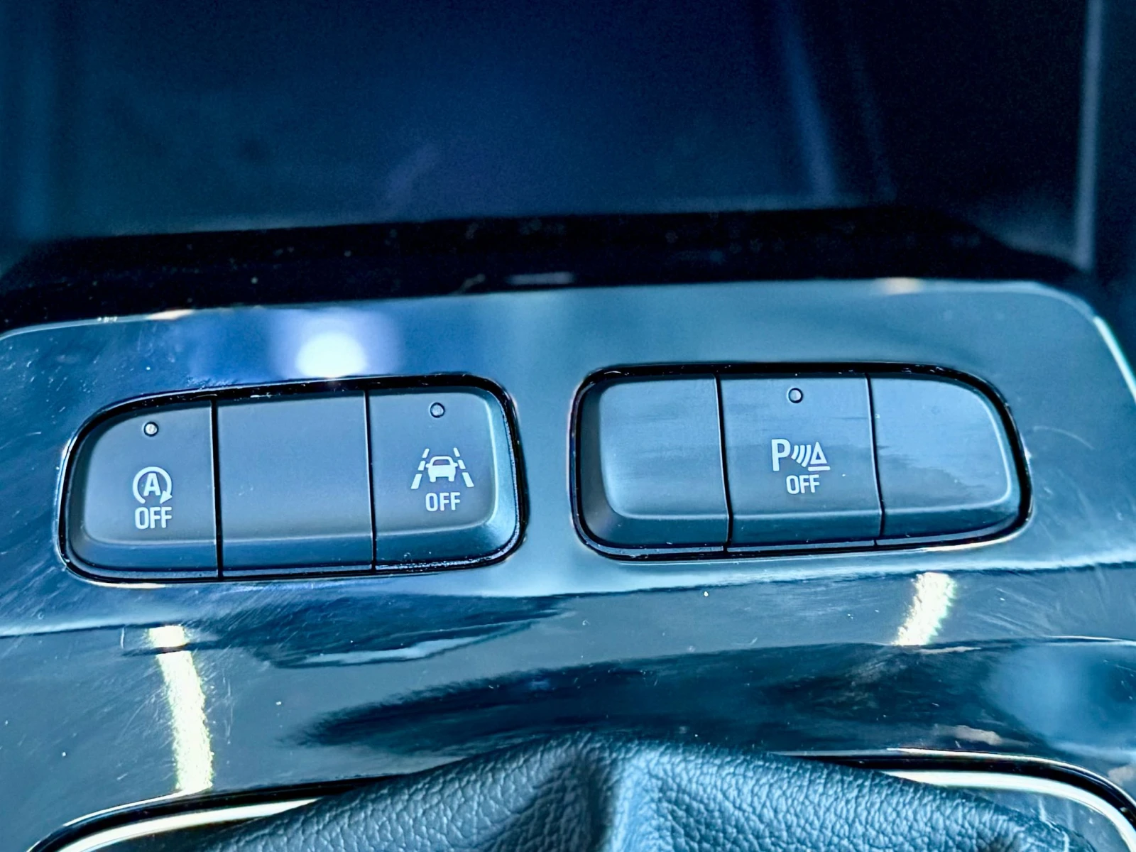 Opel Mokka Turbo* *  | Mobile.bg   13