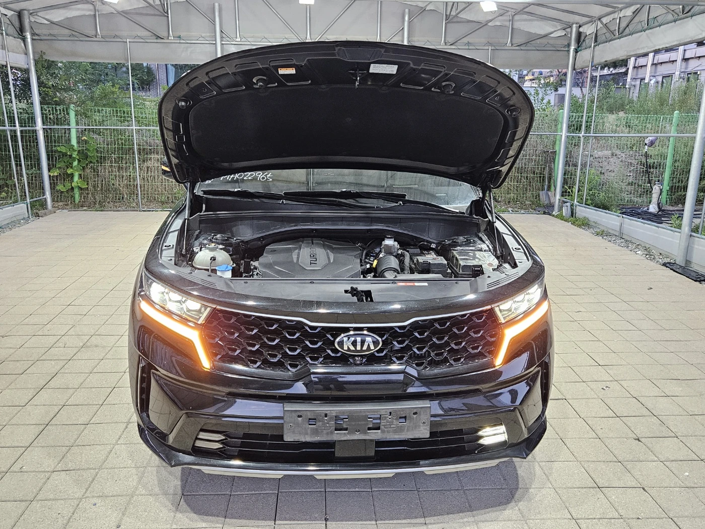 Kia Sorento 100%реални километри, Гаранция, Осигурена поддръжк - изображение 5