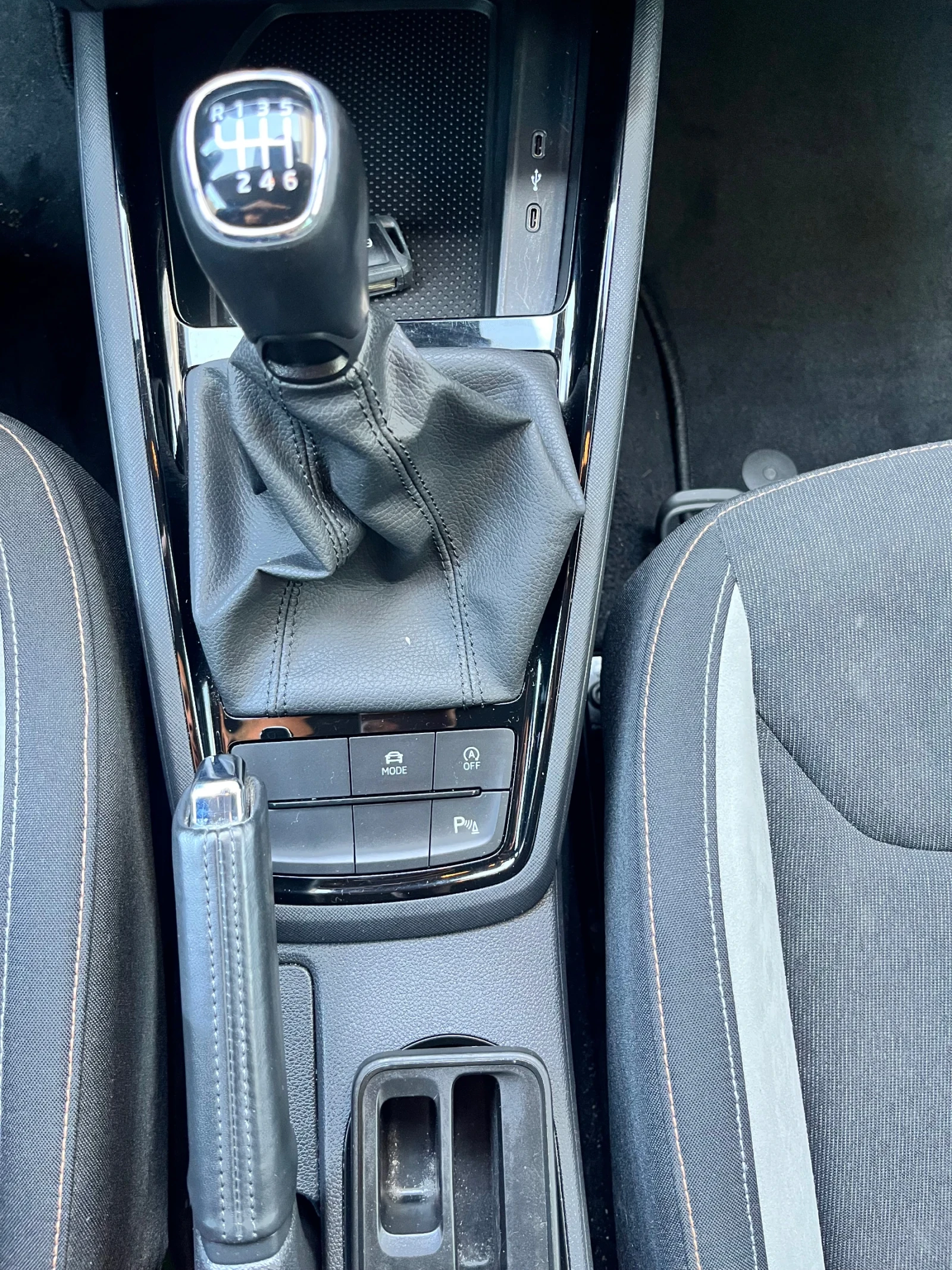 Skoda Kamiq 1.0 TSI - изображение 10