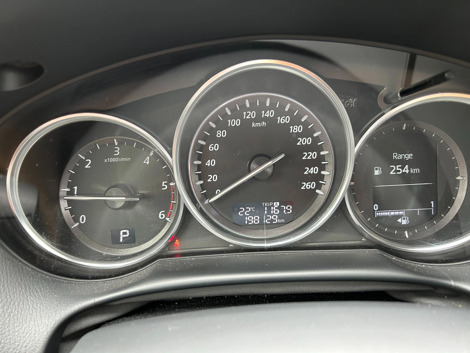 Mazda CX-5  4x4 SKYACTIV 2.2 175 к.с. | Mobile.bg — изображение 8