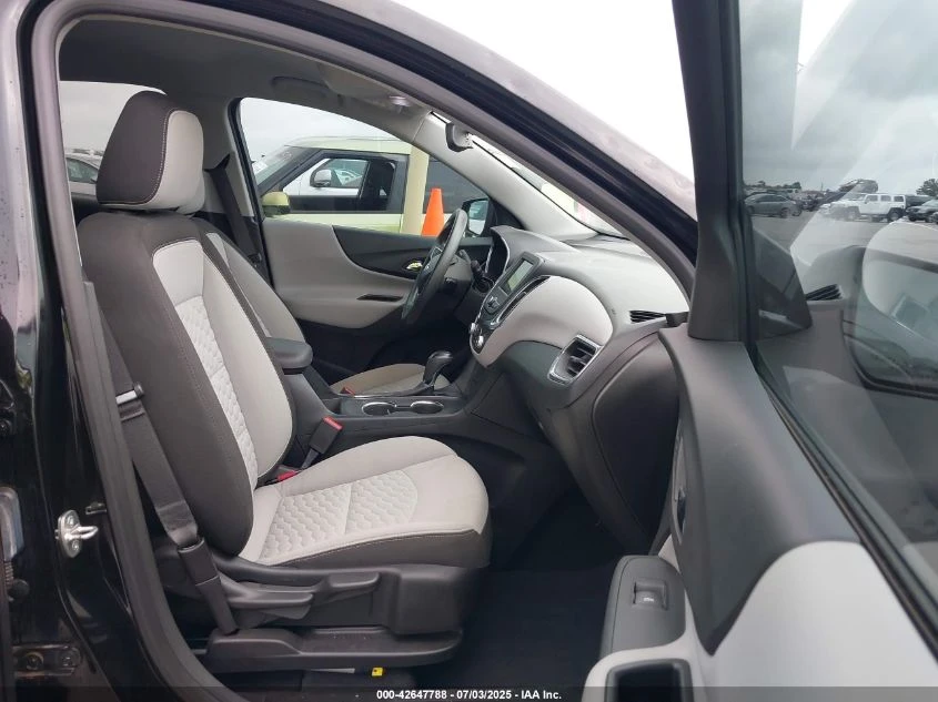 Chevrolet Equinox 1.5L I-4 DI, DOHC, VVT, TURBO, 170HP Front Wheel | Mobile.bg   11