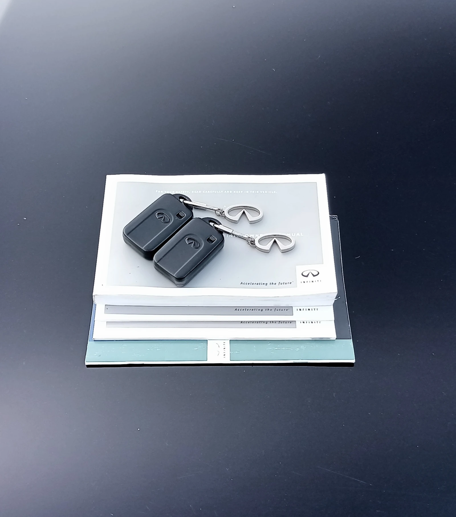 Infiniti Fx 35 Tech.Package-AWD | Mobile.bg   11