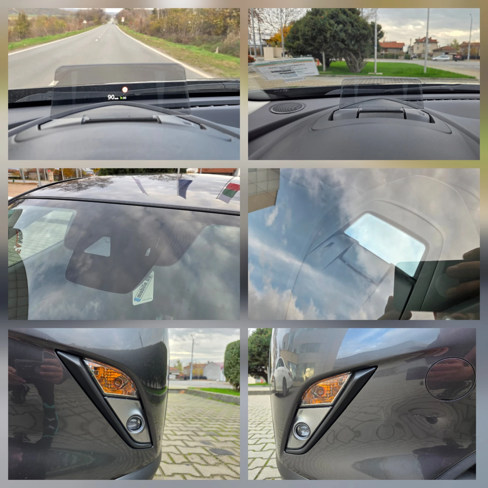 Mazda CX-3 1.5d Head Up Keyless Bose Ambient  | Mobile.bg   15