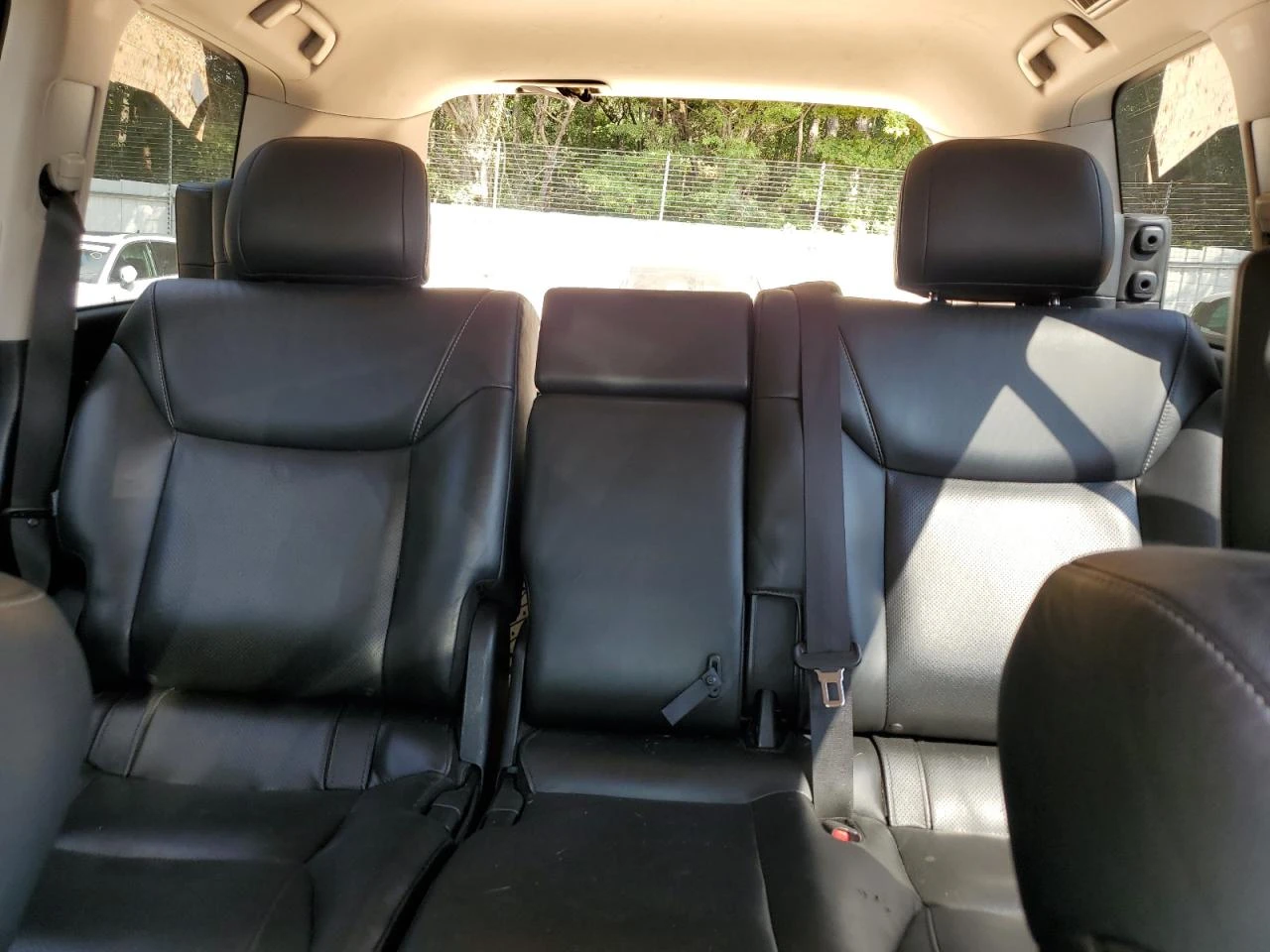 Lexus LX 570 | Mobile.bg   10