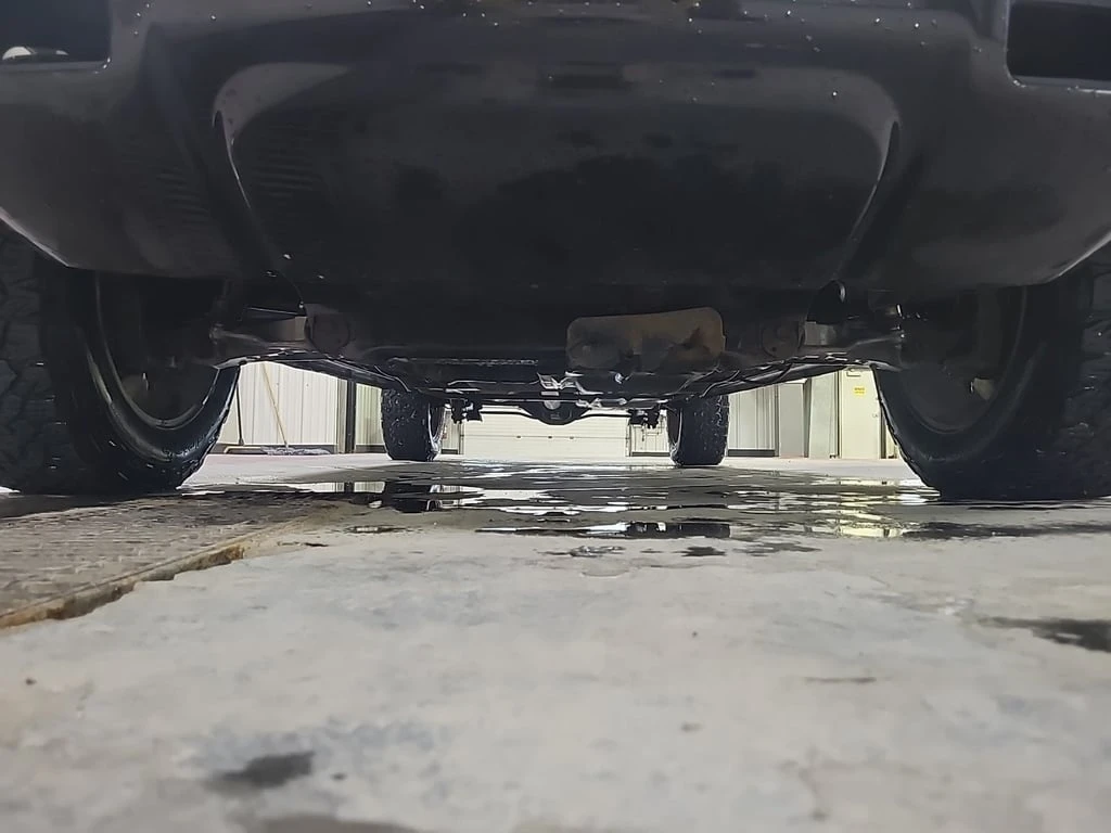 Dodge RAM 1500 * REBEL CREW CAB SHORT BED * CARFAX * ��� �������� | Mobile.bg � ����������� 16