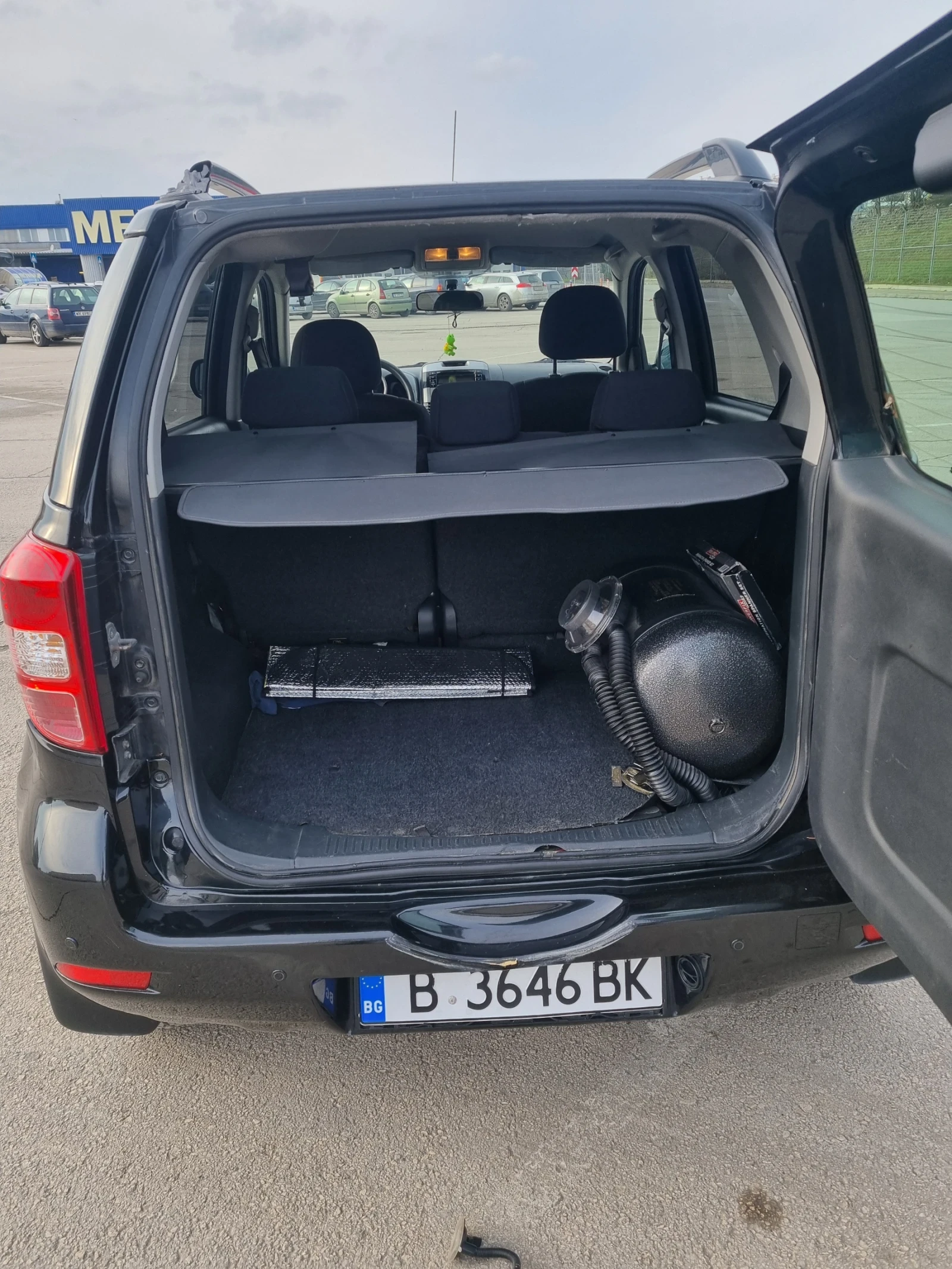 Daihatsu Terios | Mobile.bg � ����������� 8