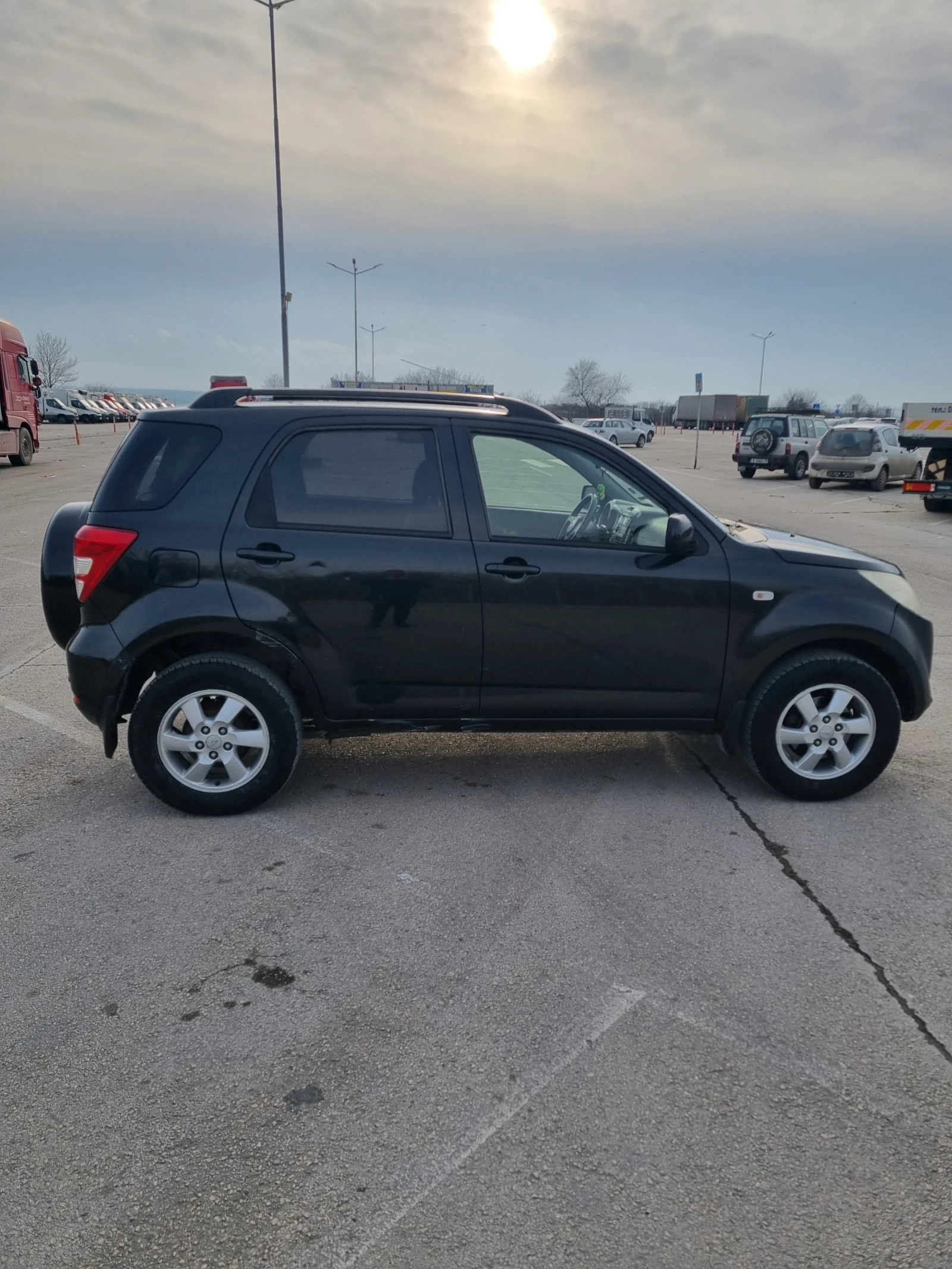 Daihatsu Terios | Mobile.bg � ����������� 5