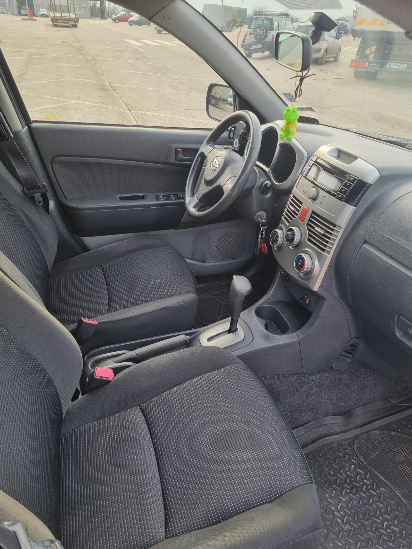 Daihatsu Terios | Mobile.bg � ����������� 6