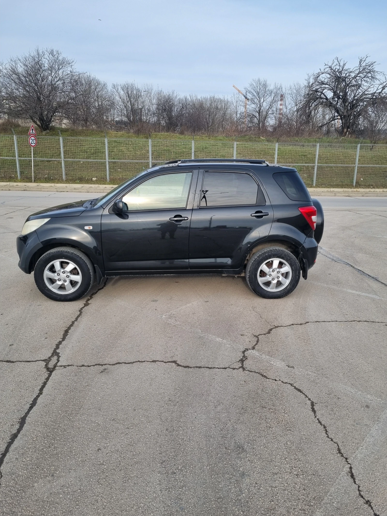 Daihatsu Terios | Mobile.bg � ����������� 3