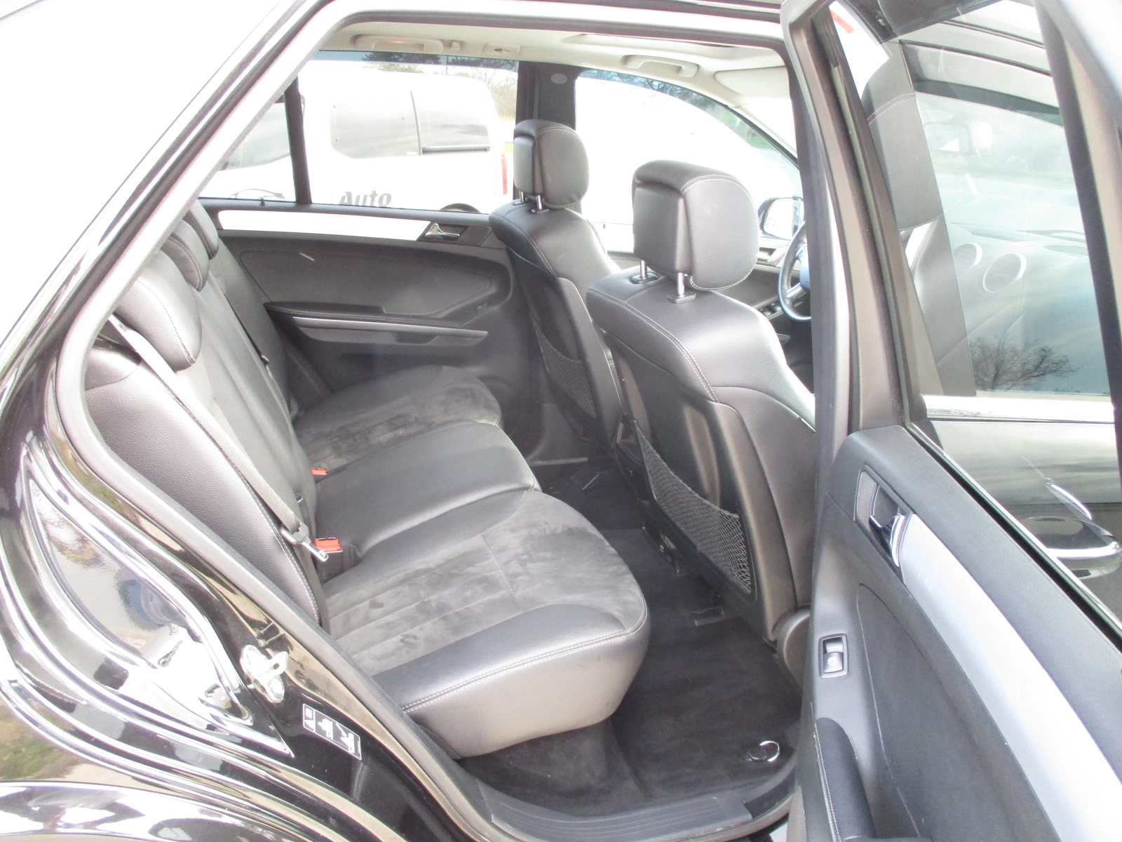 Mercedes-Benz ML 320 3.2/�����/224��./4-��TIK/���-������/AMG/���� ��� | Mobile.bg � ����������� 15