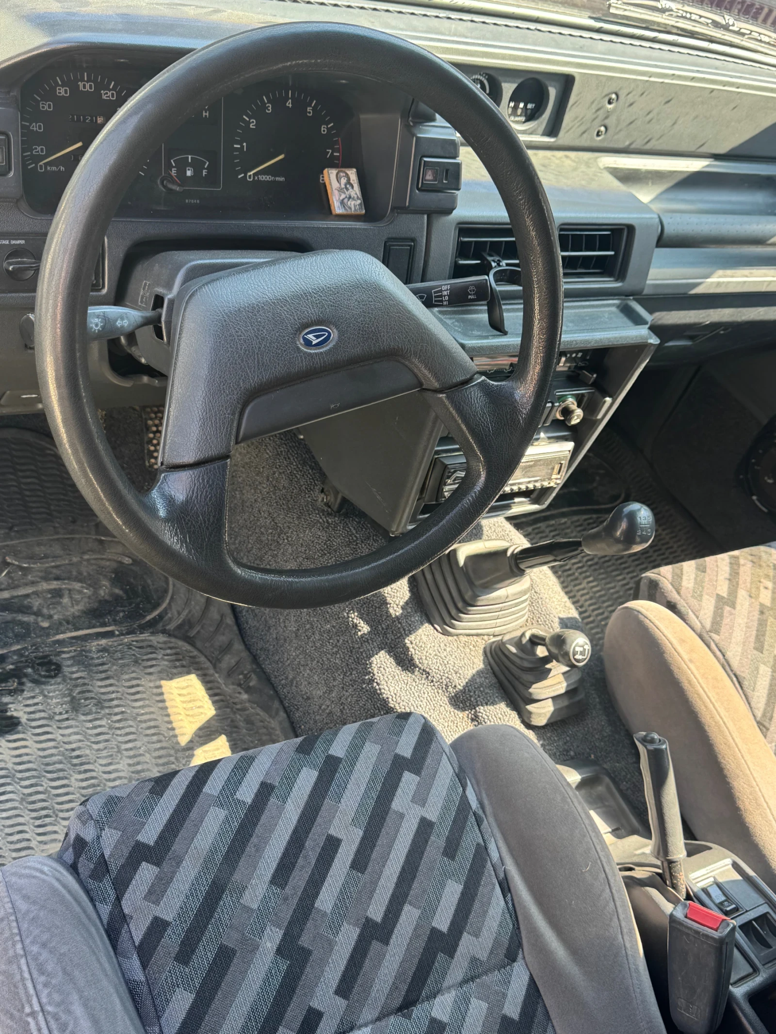 Daihatsu Feroza | Mobile.bg � ����������� 6