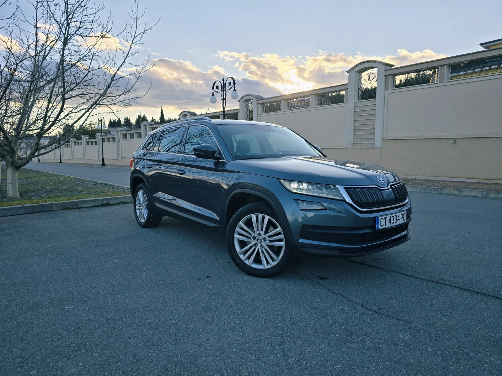 Skoda Kodiaq  - изображение 2