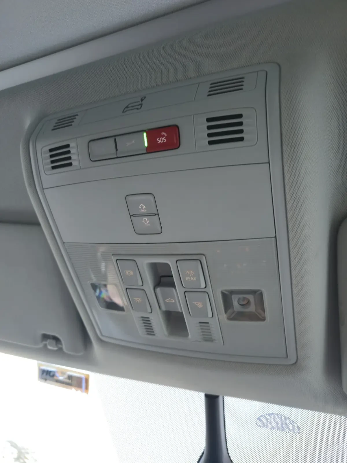 Skoda Kodiaq  - изображение 10