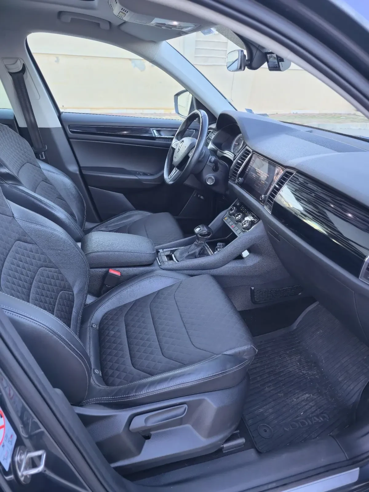 Skoda Kodiaq | Mobile.bg � ����������� 12