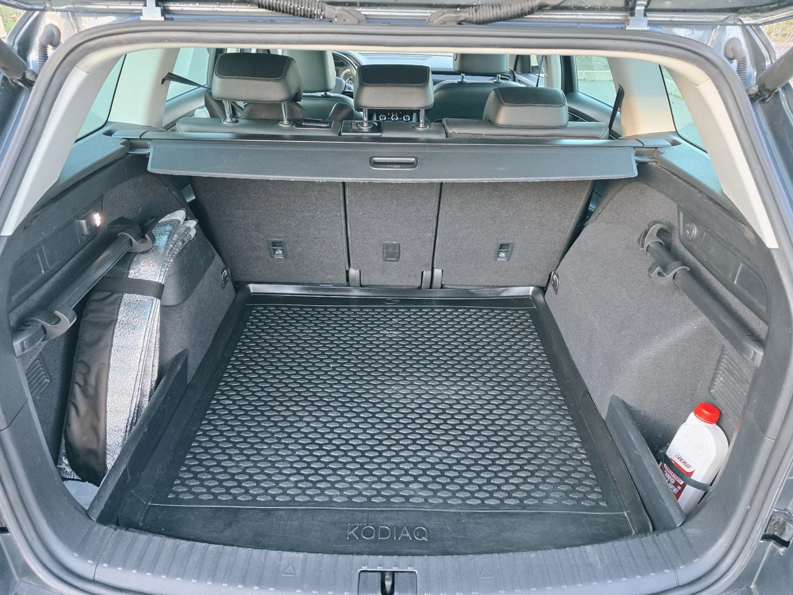 Skoda Kodiaq | Mobile.bg � ����������� 14