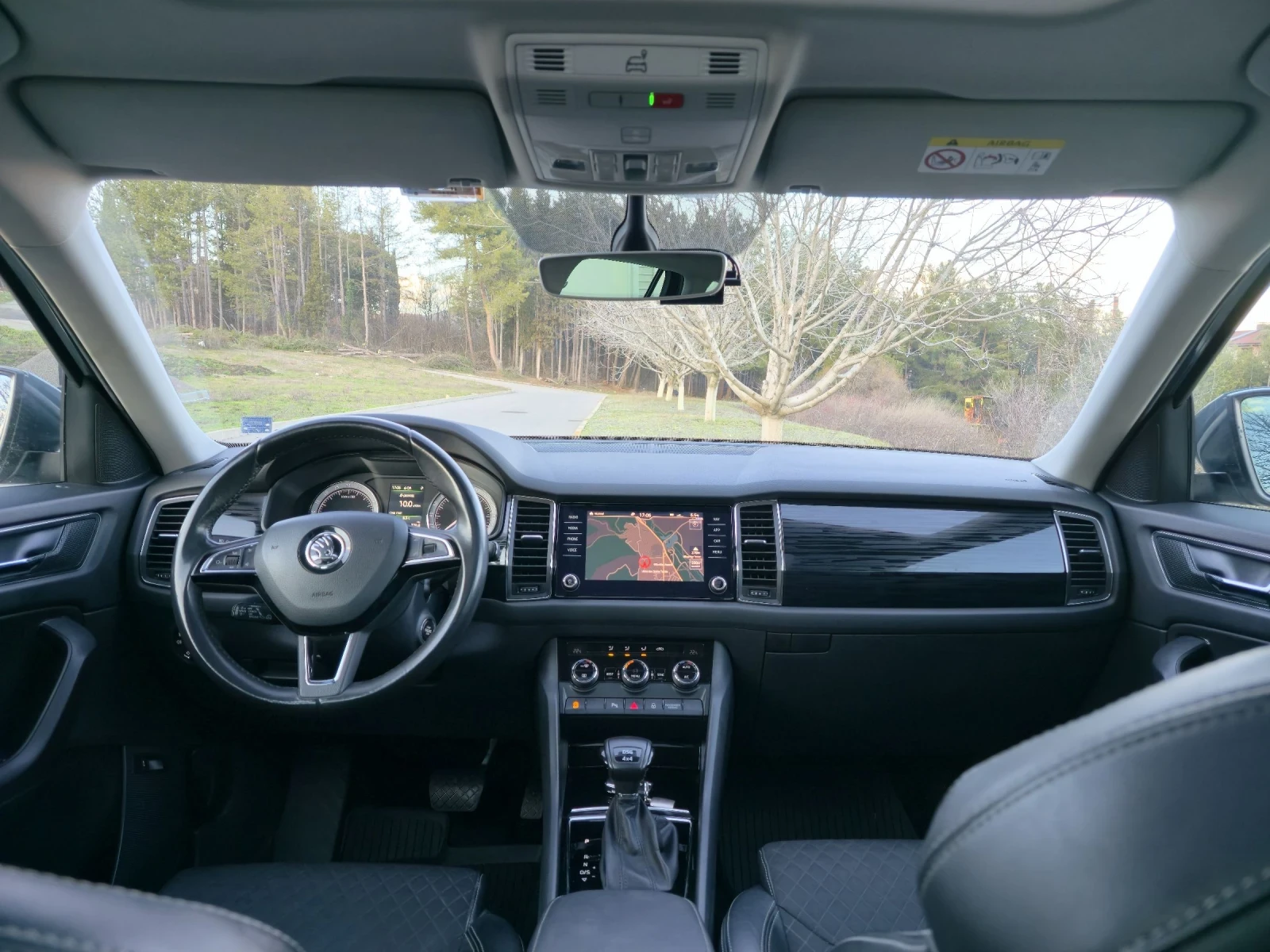 Skoda Kodiaq | Mobile.bg � ����������� 11