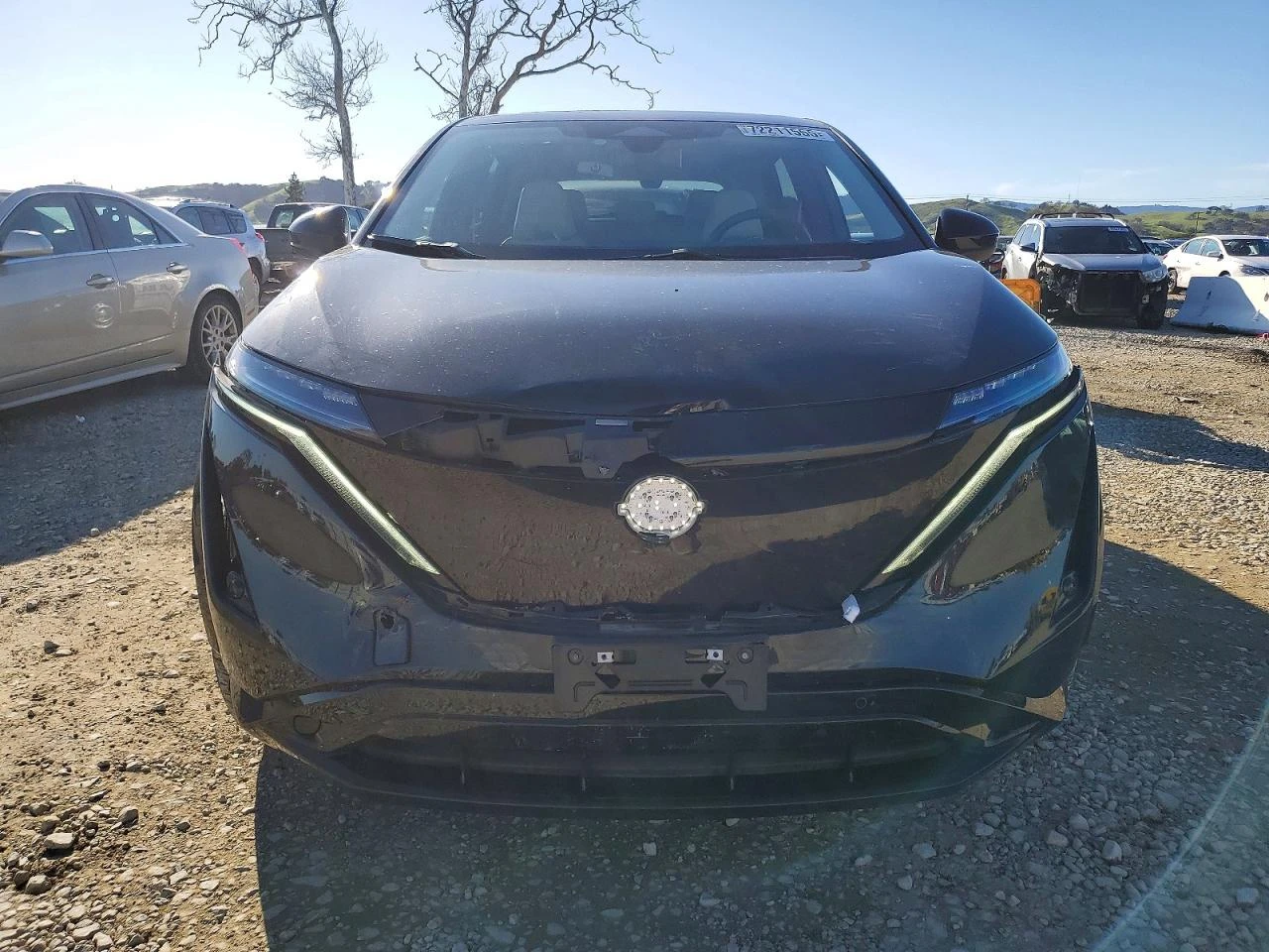 Nissan Ariya Evolve+  | Mobile.bg � ����������� 5