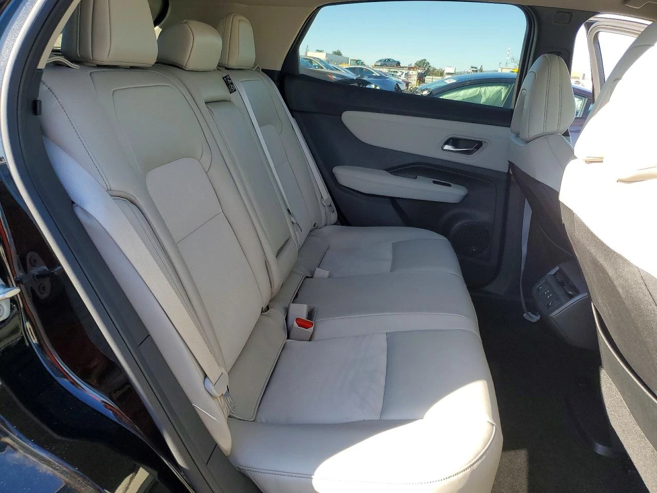 Nissan Ariya Evolve+  | Mobile.bg � ����������� 11