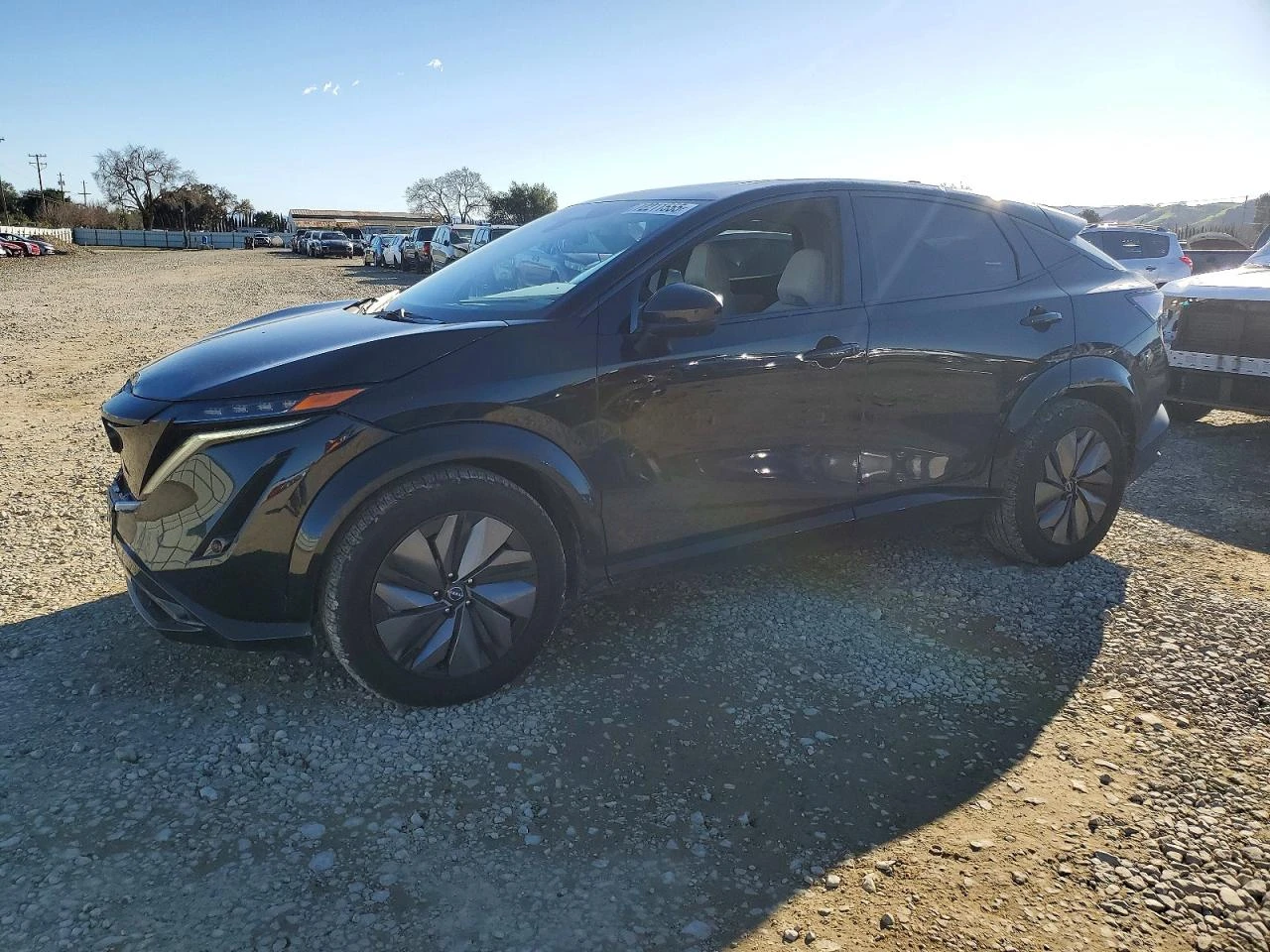 Nissan Ariya Evolve+  | Mobile.bg � ����������� 1