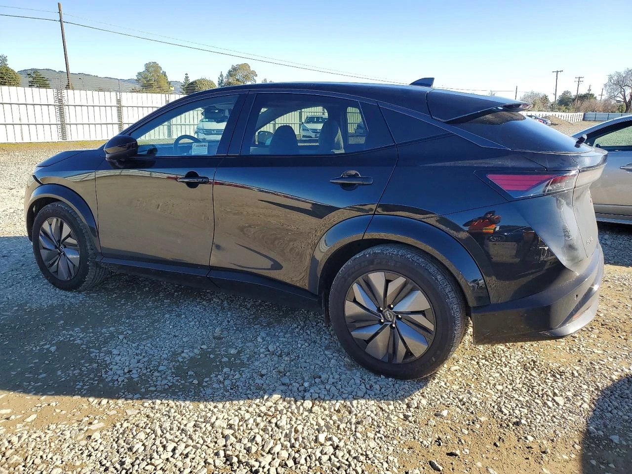 Nissan Ariya Evolve+  | Mobile.bg � ����������� 2