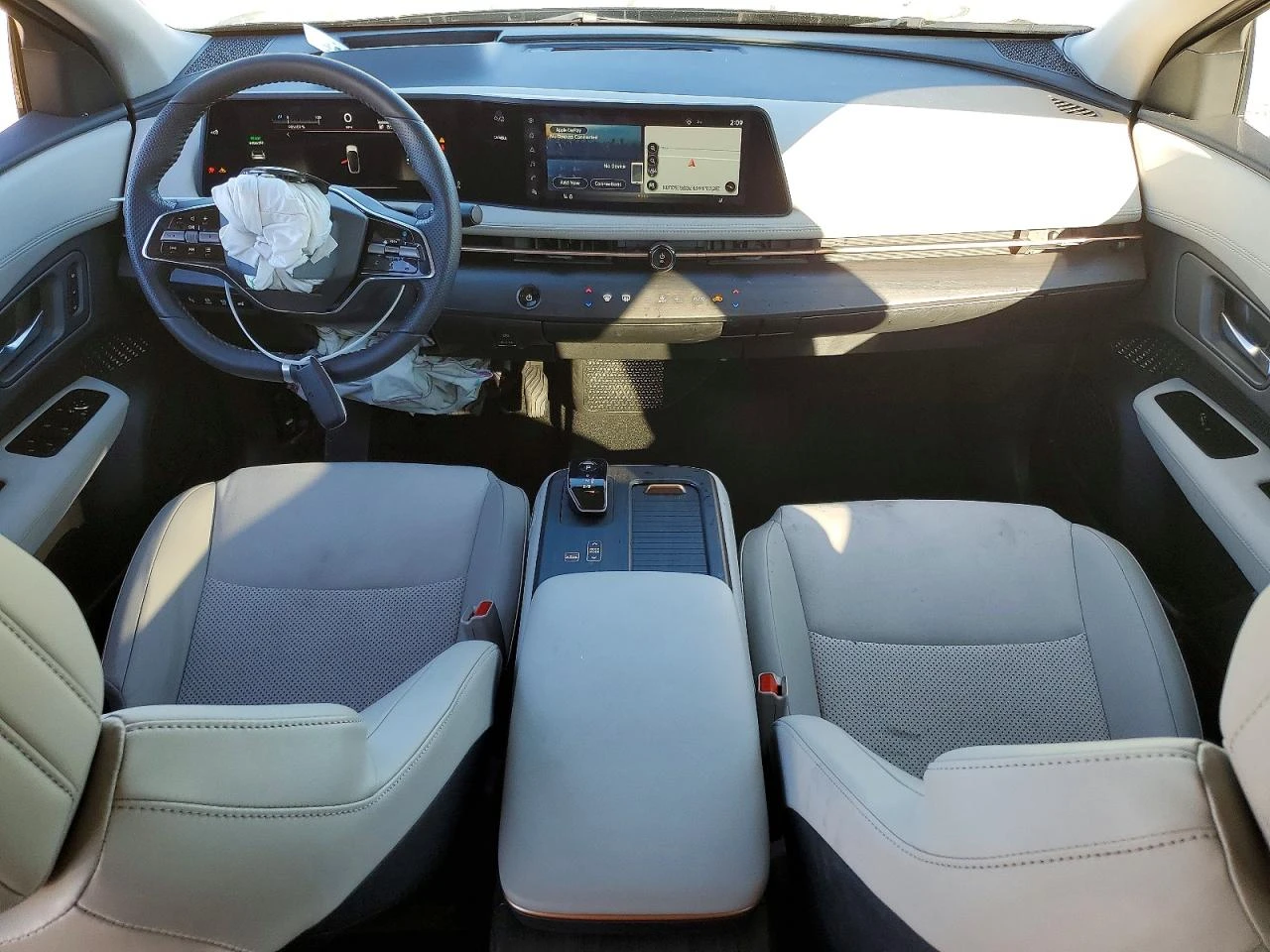 Nissan Ariya Evolve+  | Mobile.bg � ����������� 8