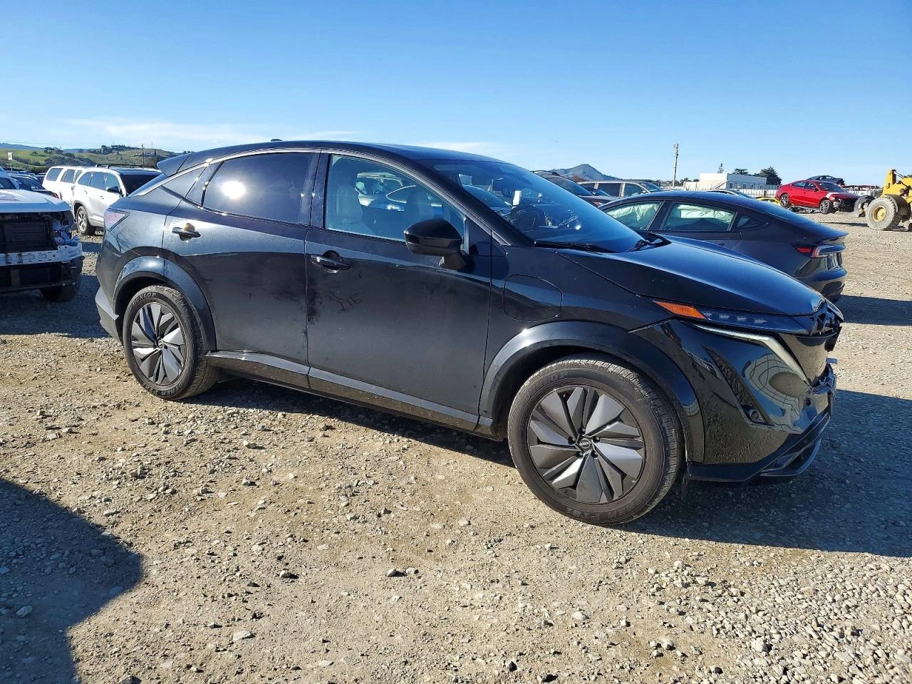 Nissan Ariya Evolve+  | Mobile.bg � ����������� 4