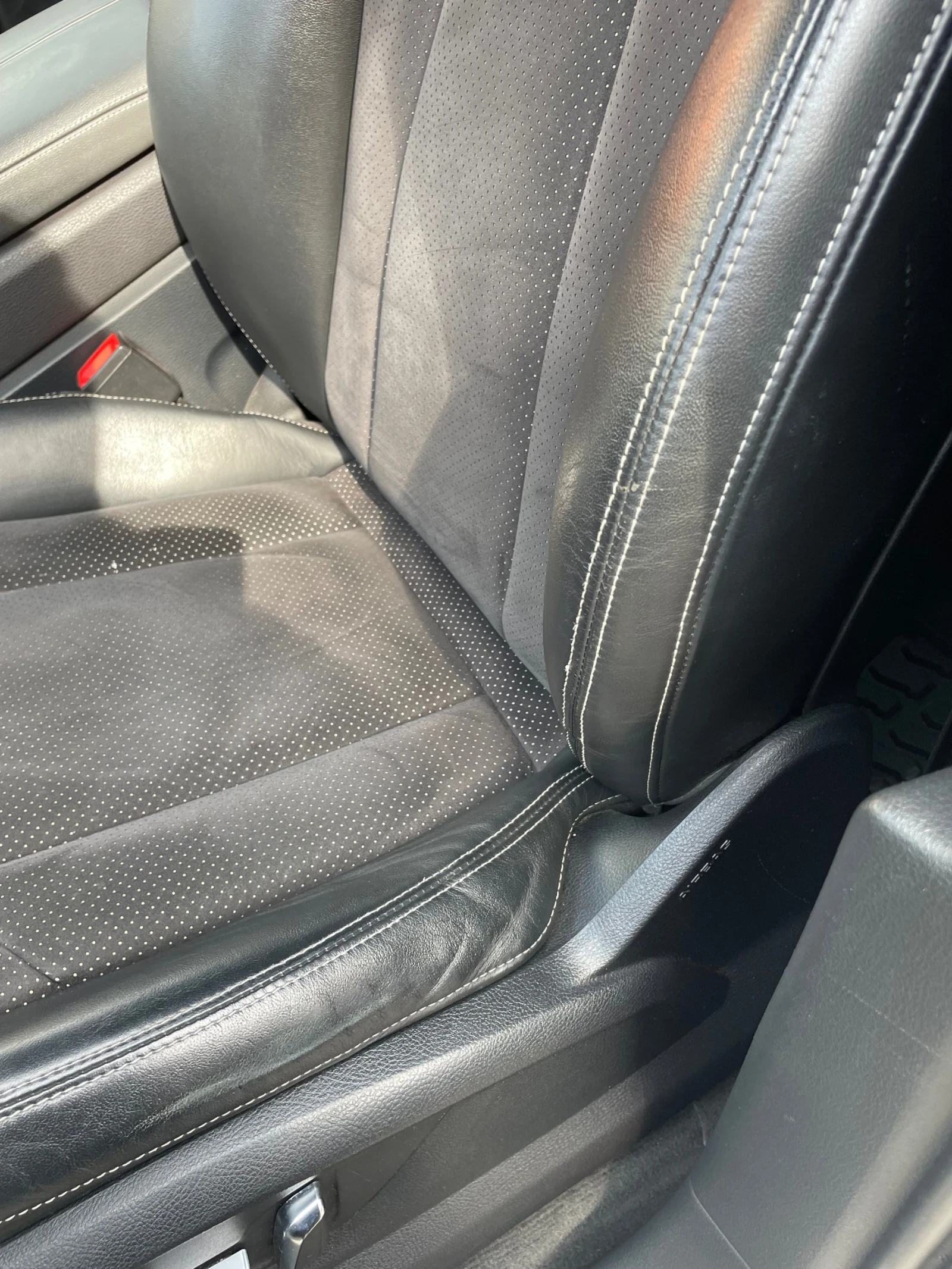 Audi Q7, снимка 9 - Автомобили и джипове - 53708615