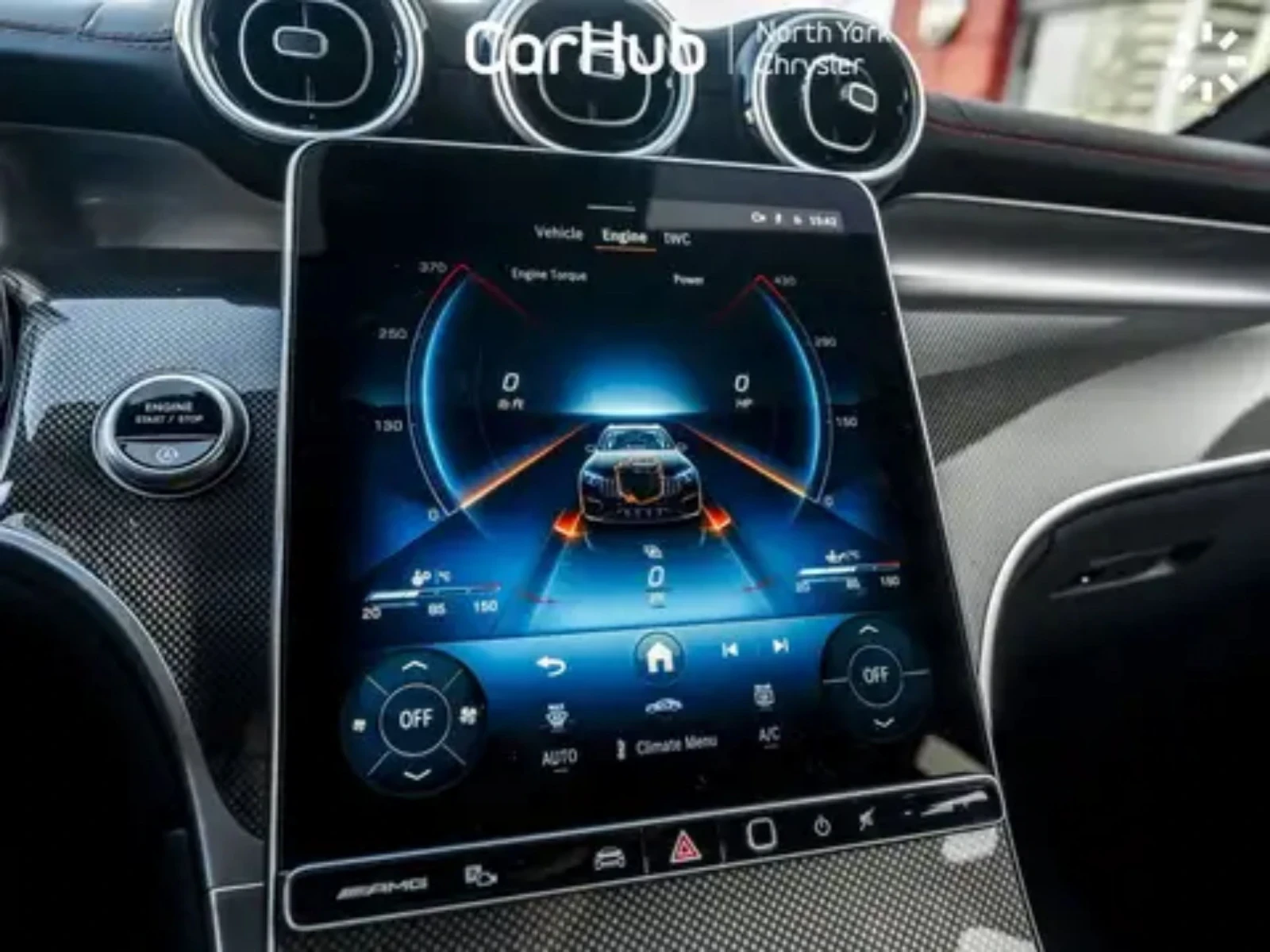 Mercedes-Benz GLC 43 AMG ���/43AMG/12700KM/9G/360/BURNMASTER/DISTR/PANO | Mobile.bg � ����������� 16