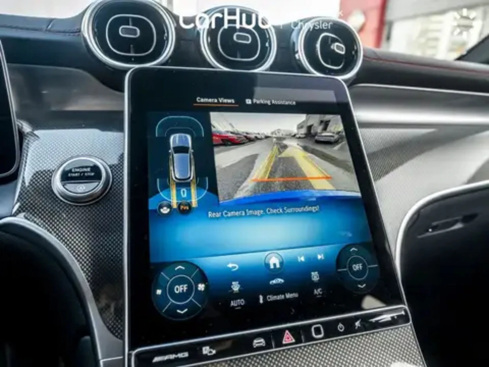 Mercedes-Benz GLC 43 AMG ���/43AMG/12700KM/9G/360/BURNMASTER/DISTR/PANO | Mobile.bg � ����������� 17