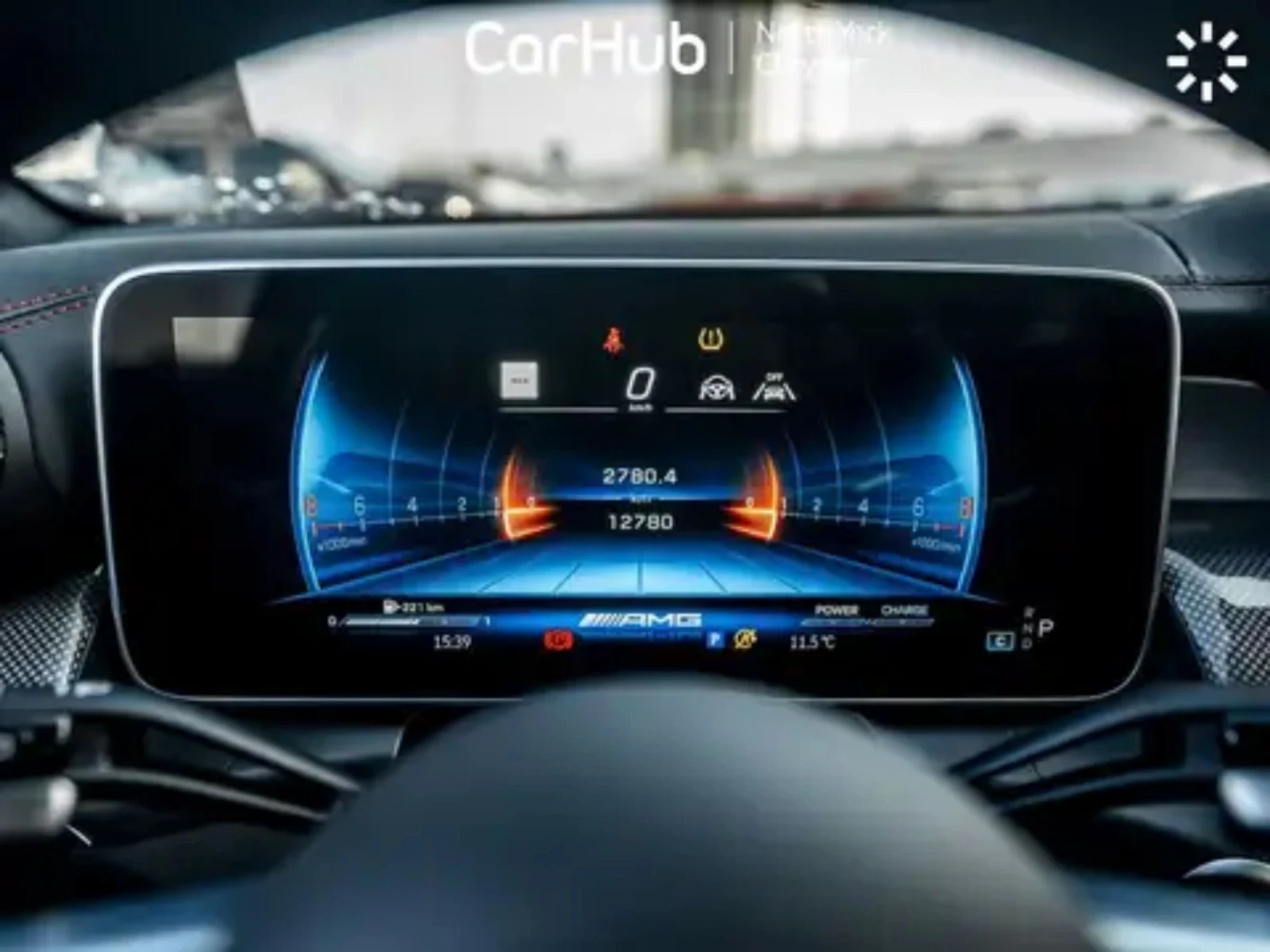 Mercedes-Benz GLC 43 AMG ���/43AMG/12700KM/9G/360/BURNMASTER/DISTR/PANO | Mobile.bg � ����������� 15