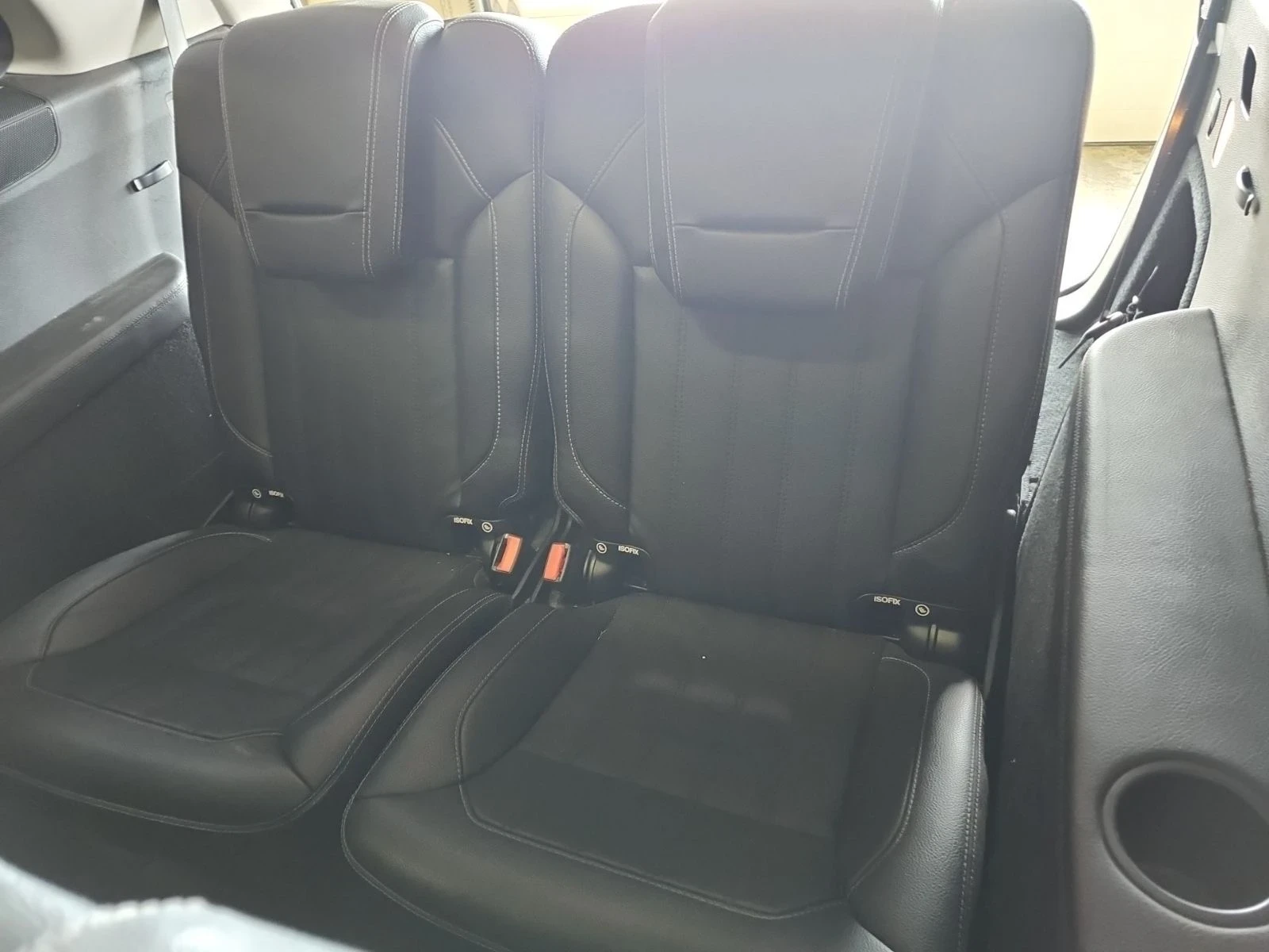 Mercedes-Benz GL 350 BlueTEC* Harman/Kardon* Камера* TV* Пано* Подгрев, снимка 14 - Автомобили и джипове - 53961715