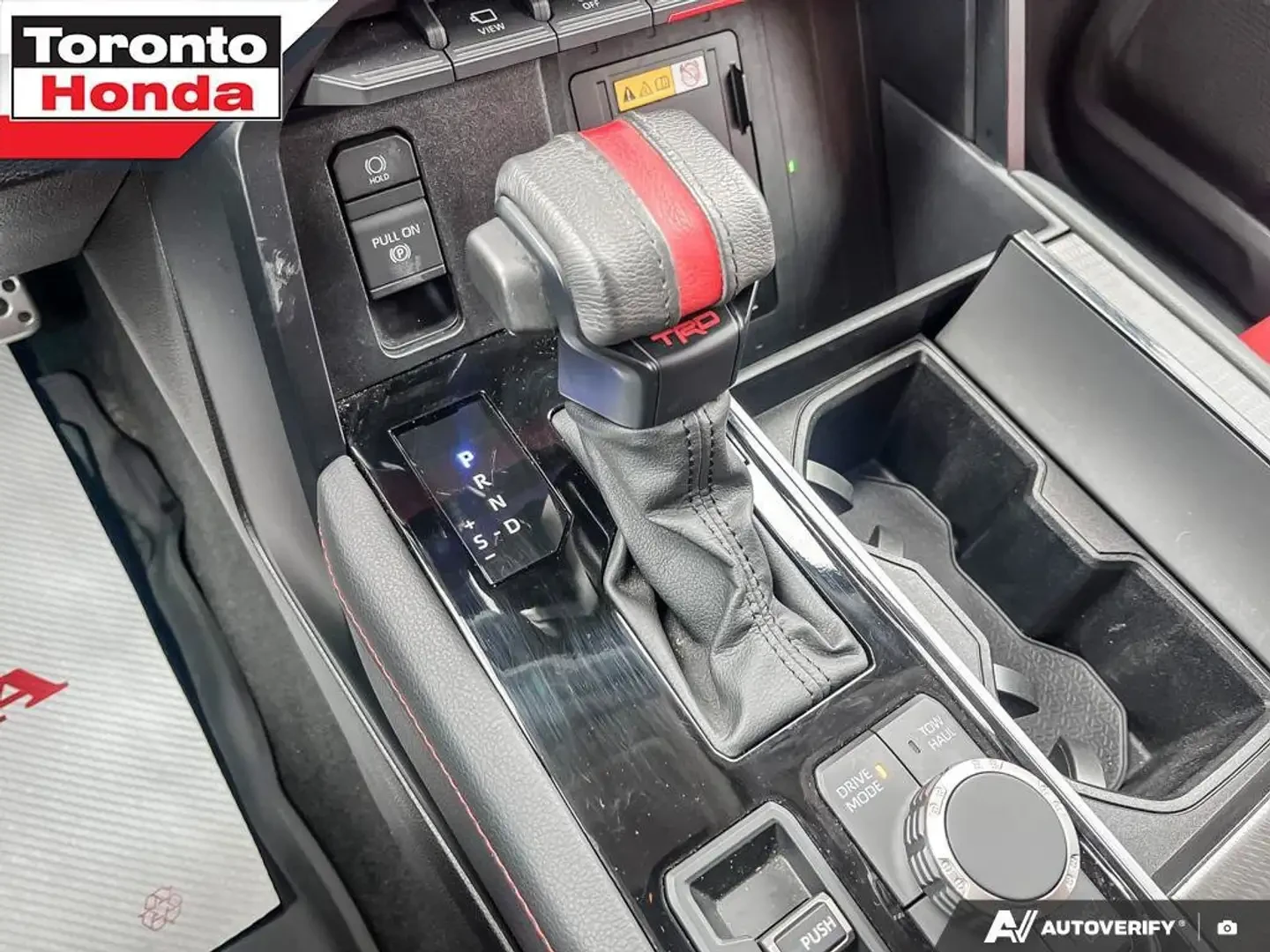 Toyota Sequoia TRD PRO, снимка 12 - Автомобили и джипове - 53986328