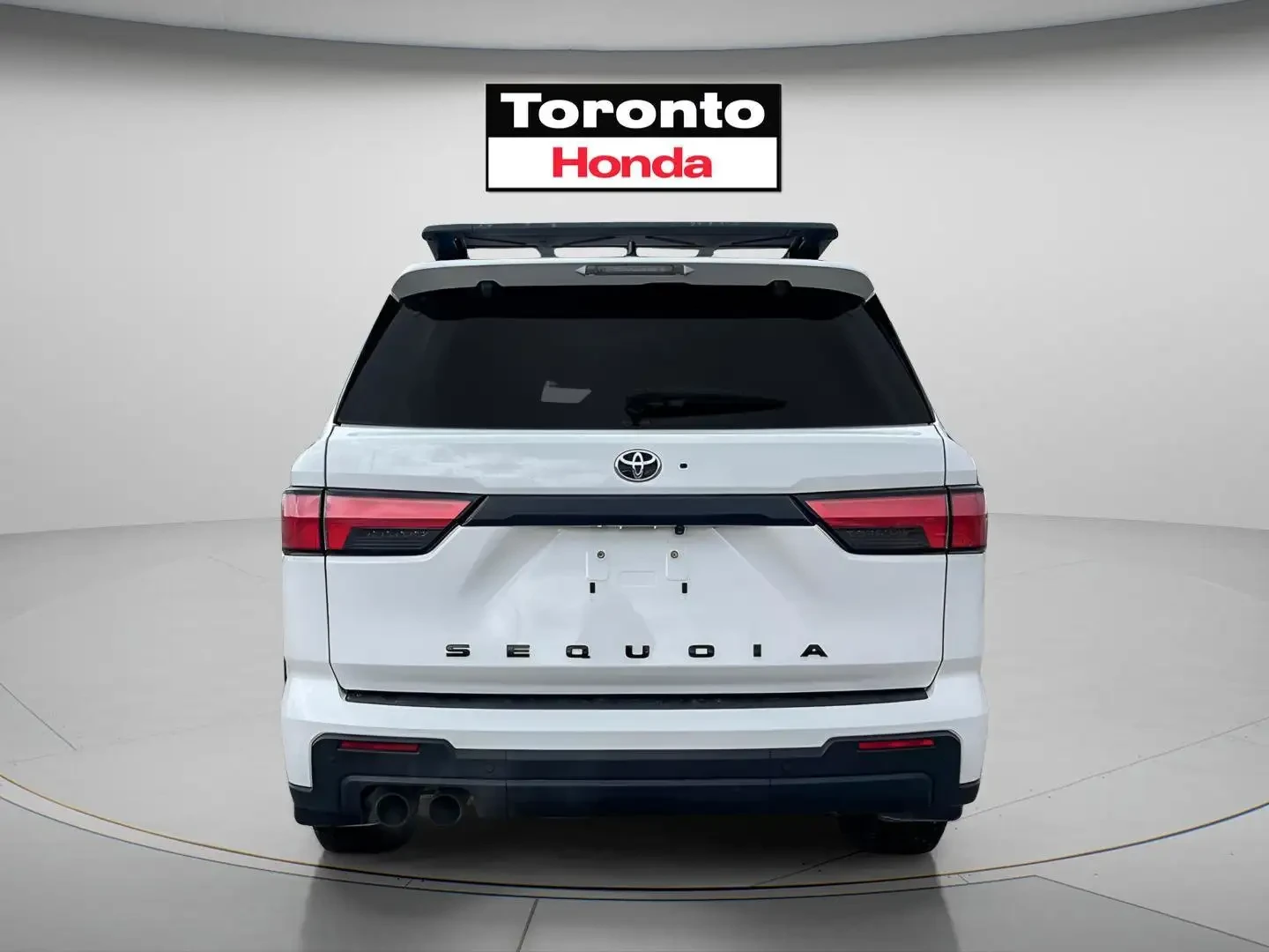 Toyota Sequoia TRD PRO, снимка 5 - Автомобили и джипове - 53986328