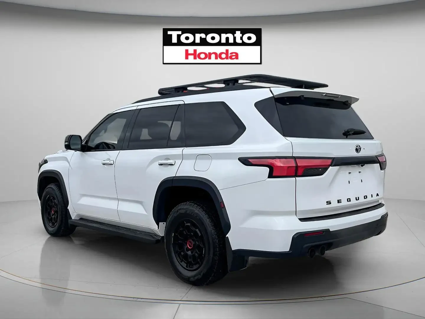 Toyota Sequoia TRD PRO, снимка 6 - Автомобили и джипове - 53986328