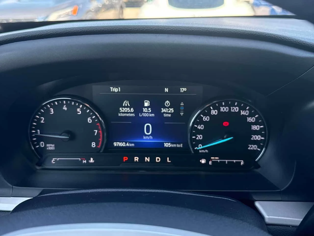 Ford Explorer XLT/ПОДГРЕВИ/БЕЗ ИНЦИДЕНТИ, снимка 8 - Автомобили и джипове - 54294851