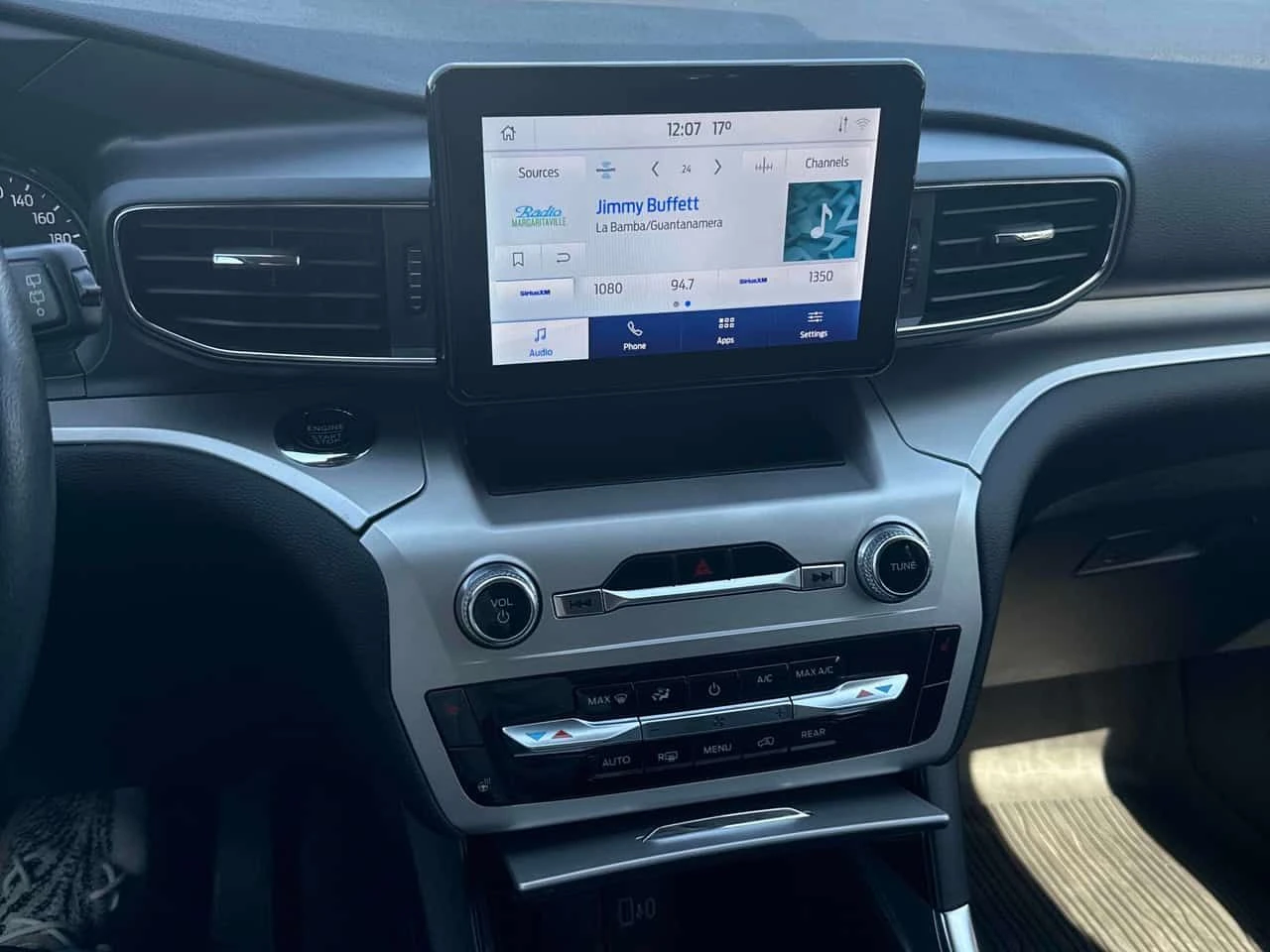 Ford Explorer XLT/ПОДГРЕВИ/БЕЗ ИНЦИДЕНТИ, снимка 9 - Автомобили и джипове - 54294851