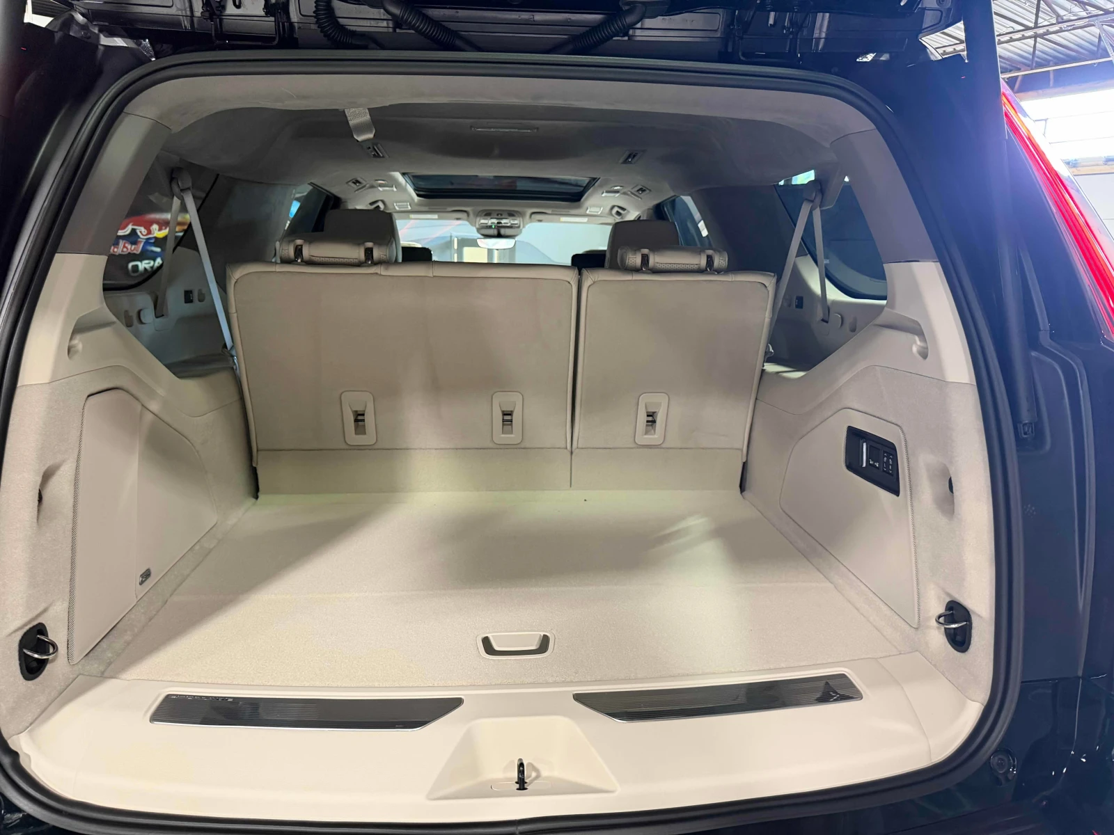 Cadillac Escalade 6.2L 8cyl 4WD | Mobile.bg � ����������� 14