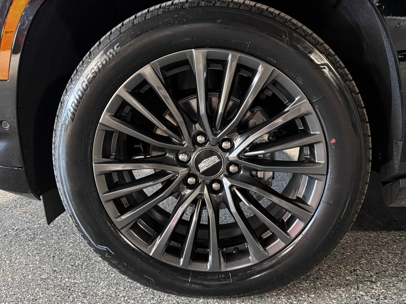 Cadillac Escalade 6.2L 8cyl 4WD | Mobile.bg � ����������� 7